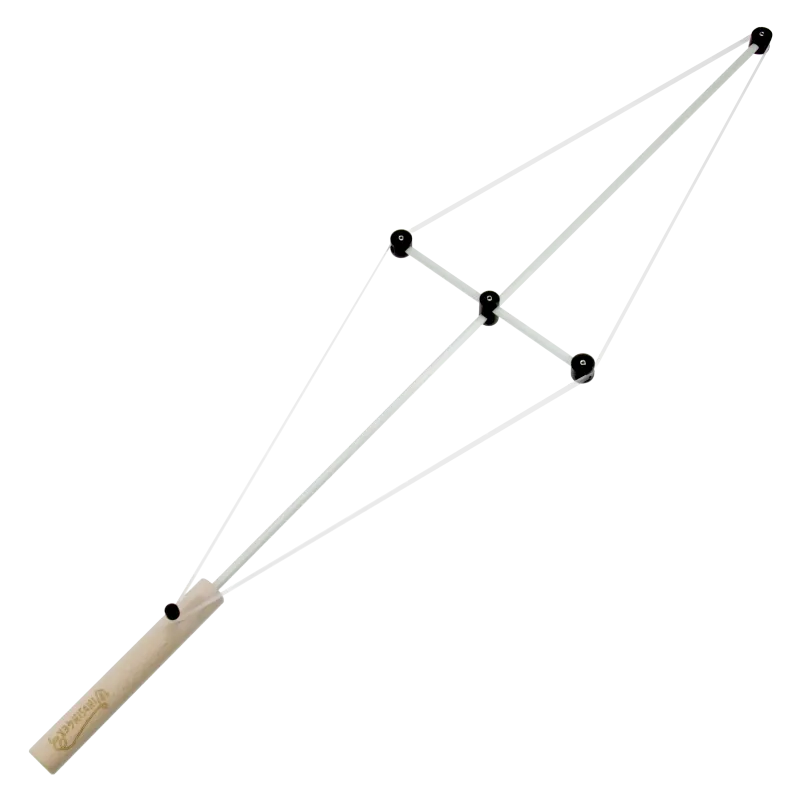 Windsinger Buzzing Bow | Rhythms & Roots