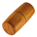 Shaker baril en bois | Rhythms & Roots