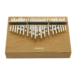 Kalimba Magadi M30 - Chromatic | Rhythms & Roots