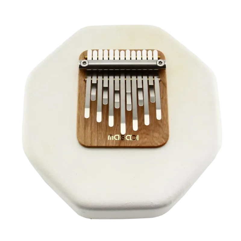 Kalimba Magadi M13 Star - C Major | Rhythms & Roots