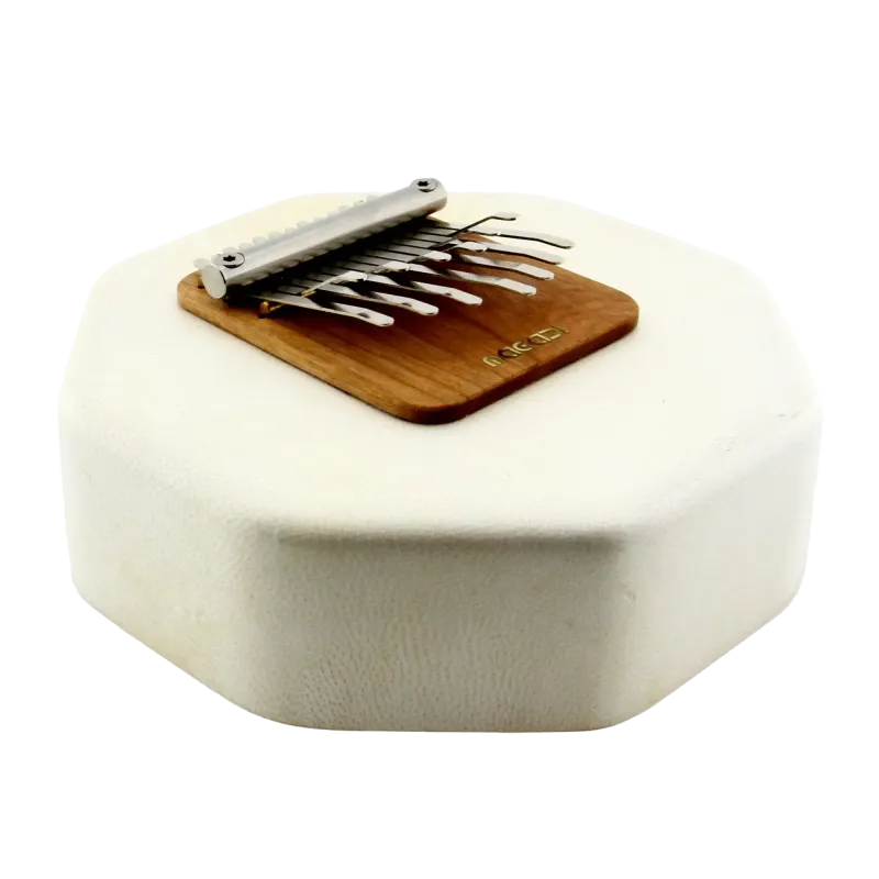 Kalimba Magadi M13 Star - C Major | Rhythms & Roots