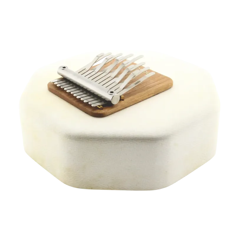 Kalimba Magadi M13 Star - C Major | Rhythms & Roots