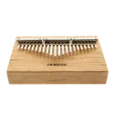 Kalimba Magadi M22 - Do majeur | Rhythms & Roots