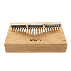 Kalimba Magadi M22 - C Major | Rhythms & Roots