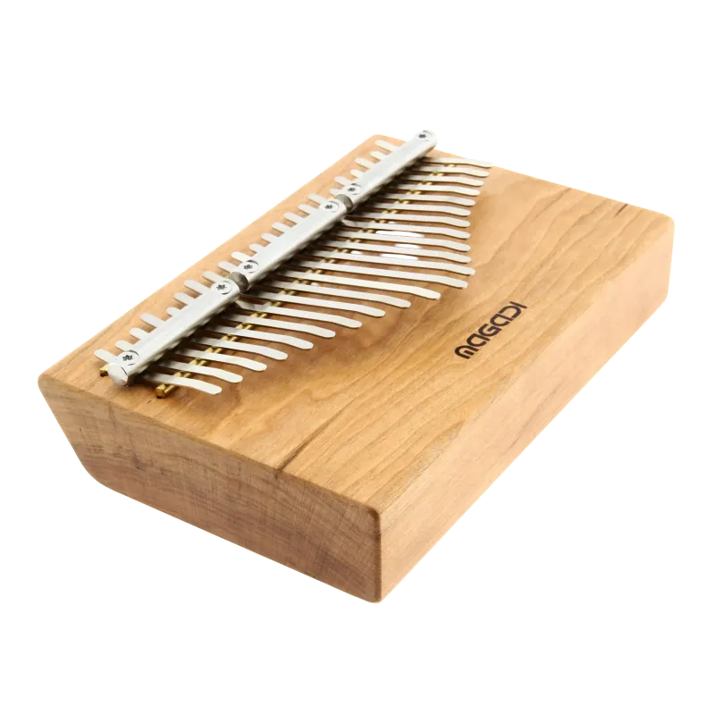 Kalimba Magadi M22 - Do majeur | Rhythms & Roots