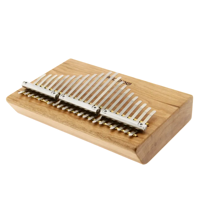 Kalimba Magadi M22 - Do majeur | Rhythms & Roots