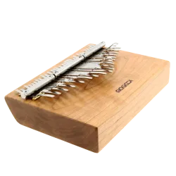 Magadi M30TP - Professional Chromatic Kalimba | Rhythms & Roots
