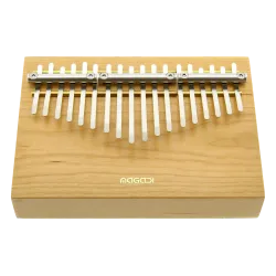 Kalimba Magadi M18 | Rhythms & Roots