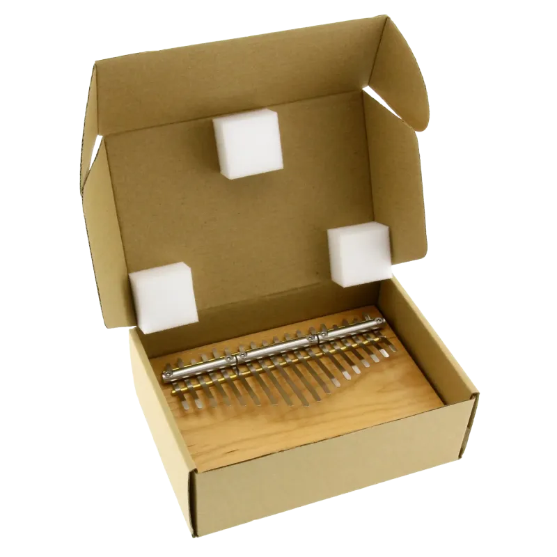 Kalimba Magadi M18 | Rhythms & Roots