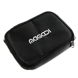 Case for Duo Kalimba 18 Tines | Rhythms & Roots