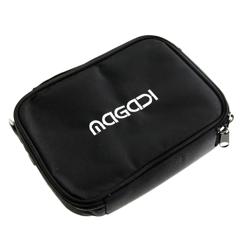 Case for Duo Kalimba 18 Tines | Rhythms & Roots