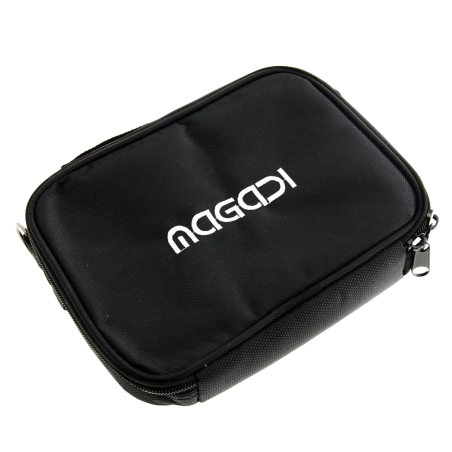 Case for Duo Kalimba 18 Tines | Rhythms & Roots