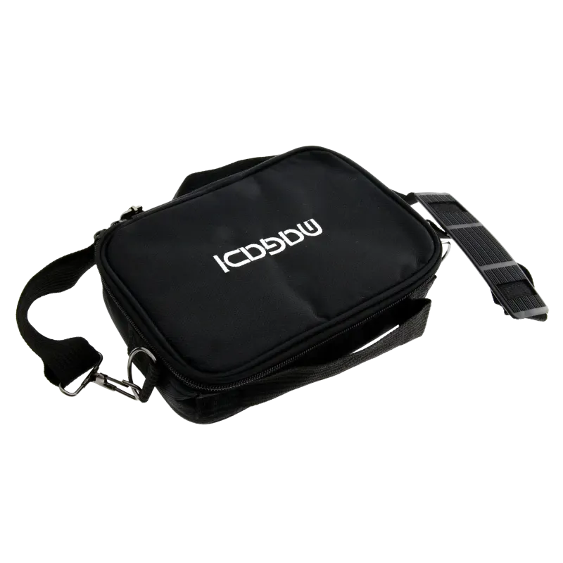 Case for Duo Kalimba 18 Tines | Rhythms & Roots