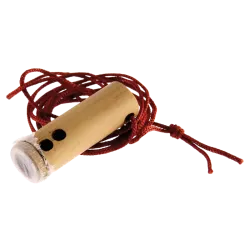 Kazoo en Bambou | Rhythms & Roots