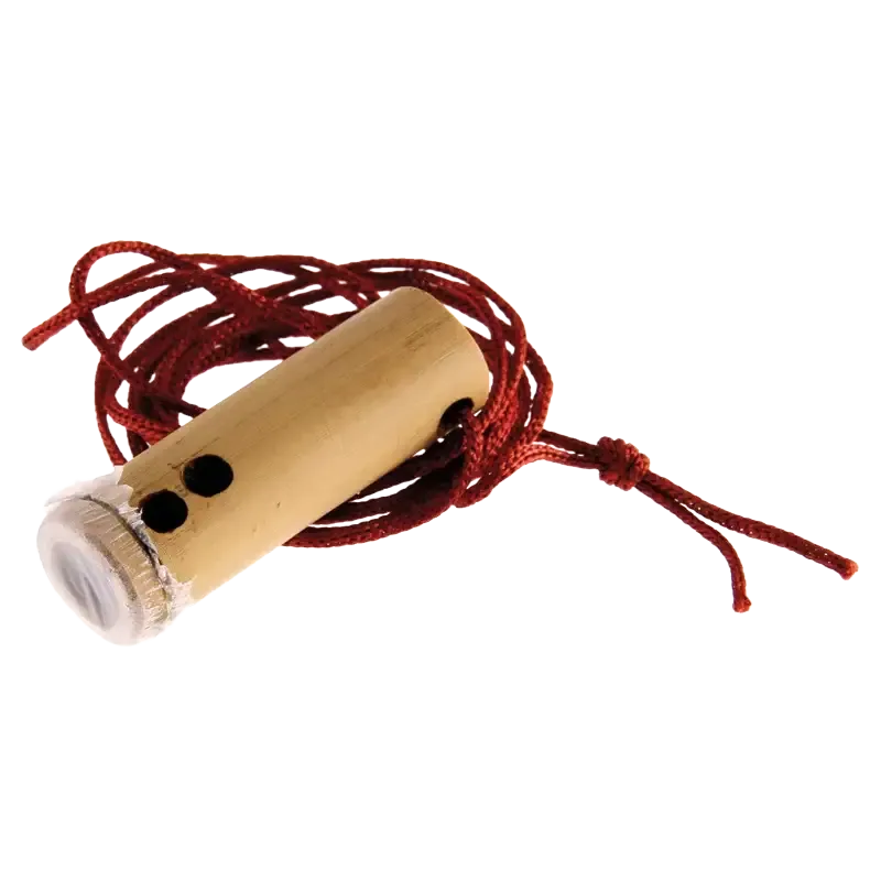 Bamboo Kazoo | Rhythms & Roots