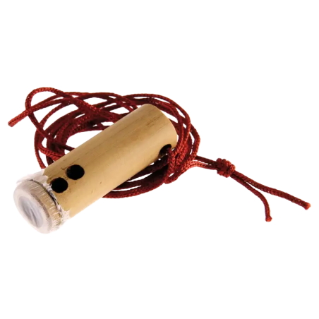 Bamboo Kazoo | Rhythms & Roots