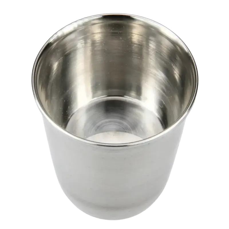 Ringing Cup | Rhythms & Roots