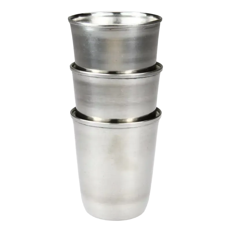 Ringing Cup | Rhythms & Roots
