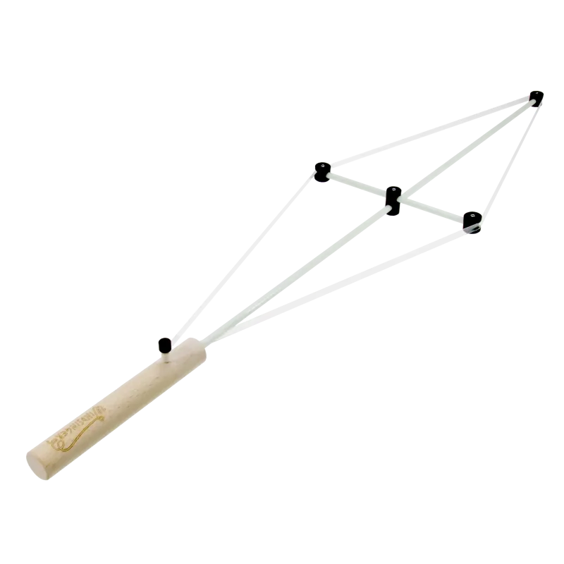 Windsinger Buzzing Bow | Rhythms & Roots