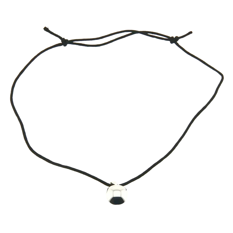 Cosmos Harmony Ball Necklace Ø 20 mm | Rhythms & Roots