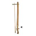 Mouth Violin Kni Fretless | Rhythms & Roots