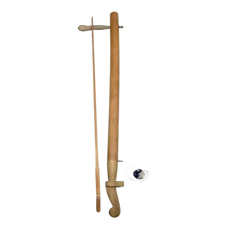 Mouth Violin Kni Fretless | Rhythms & Roots