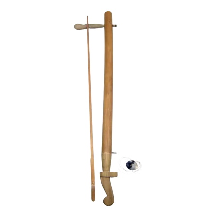 Mouth Violin Kni Fretless | Rhythms & Roots