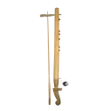 Mouth Violin Kni Traditional Pentatonic Tuning | Rhythms & Roots