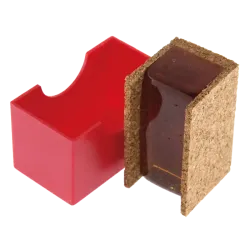 Colophane Walthari Premium pour Archets | Rhythms & Roots