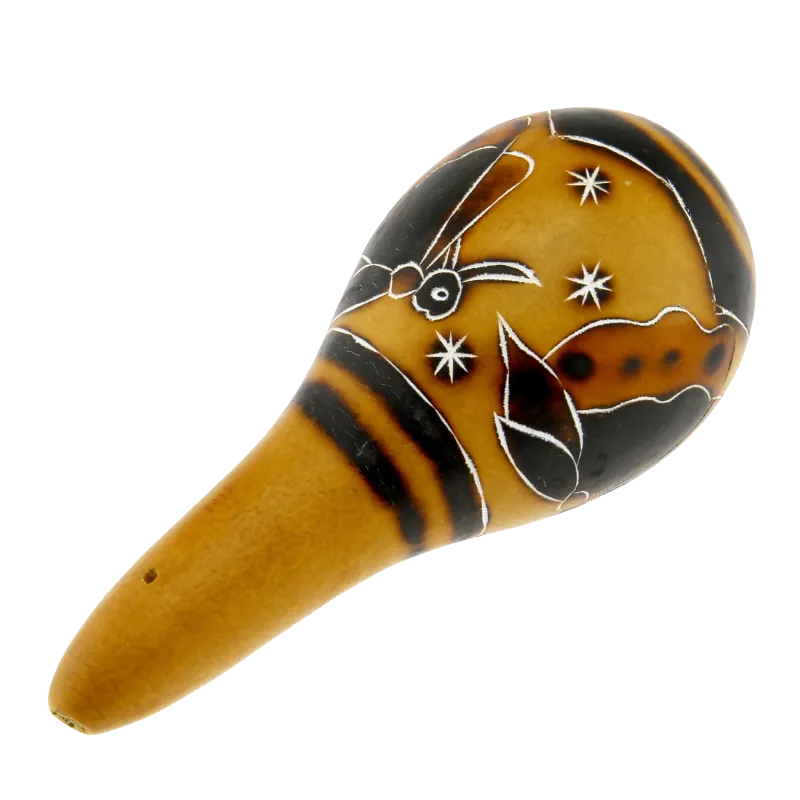 Maracas Gourd | Rhythms & Roots
