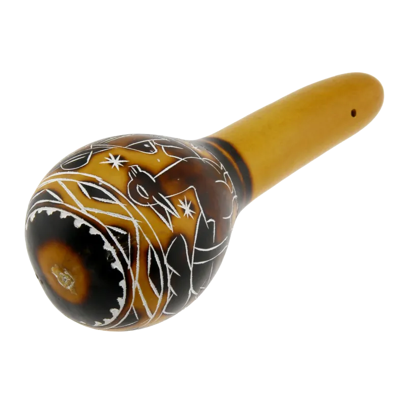 Maracas Gourd | Rhythms & Roots