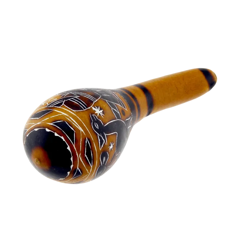 Maracas Gourd | Rhythms & Roots