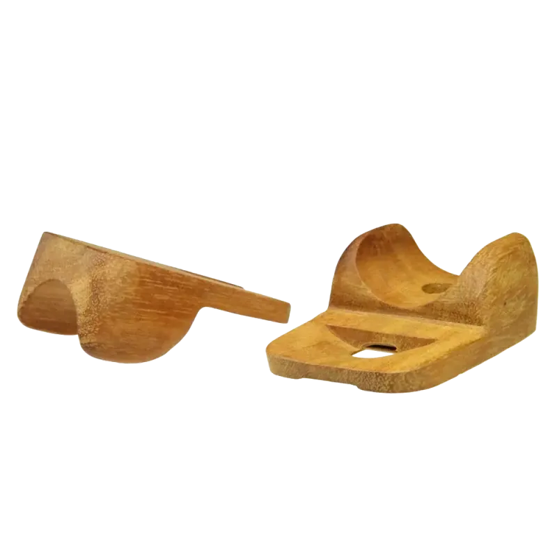 Wooden Nose Flute Kids Size | Rhythms & Roots