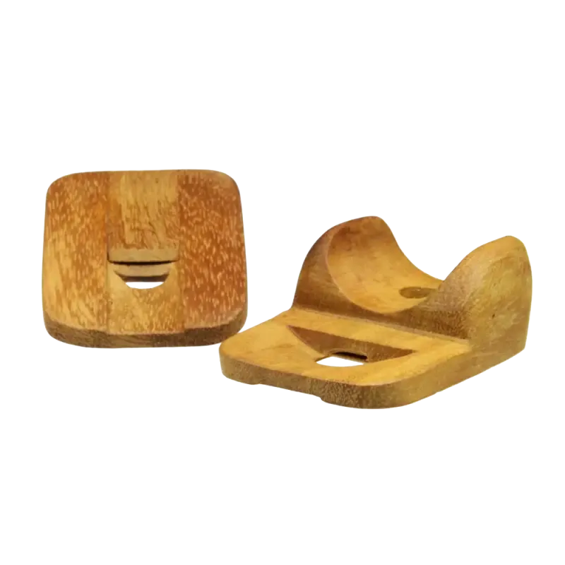 Wooden Nose Flute Kids Size | Rhythms & Roots