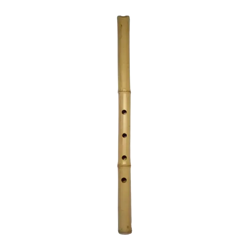 Shakuhachi Jinashi Student | Rhythms & Roots
