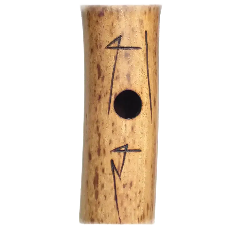 Shakuhachi Jinashi Student | Rhythms & Roots