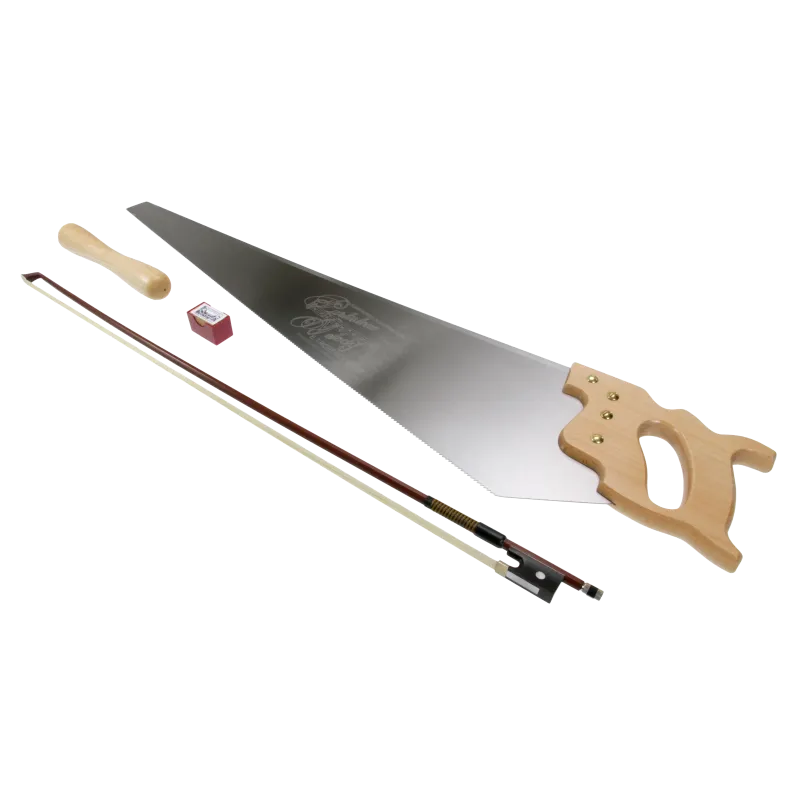 Musical Saw Set | Rhythms & Roots