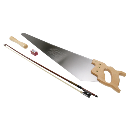 Musical Saw Set | Rhythms & Roots