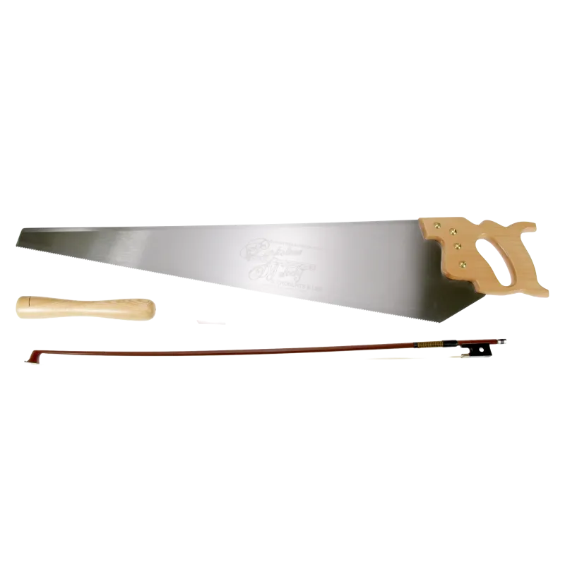 Musical Saw Set | Rhythms & Roots