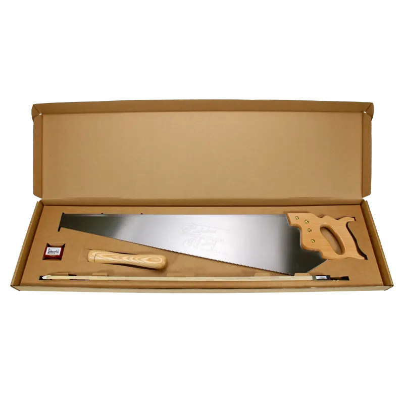 Musical Saw Set | Rhythms & Roots
