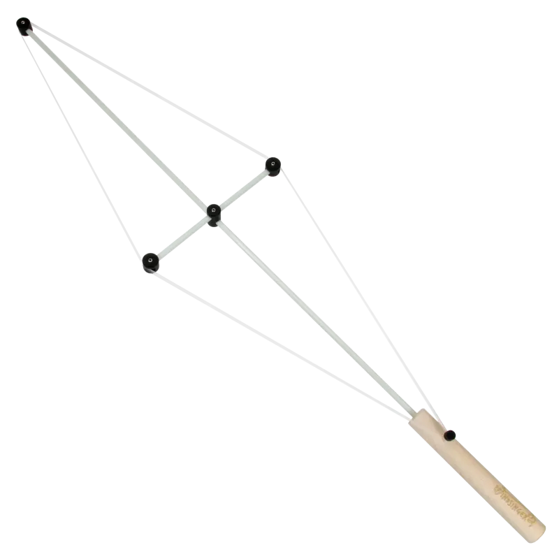 Windsinger Buzzing Bow | Rhythms & Roots