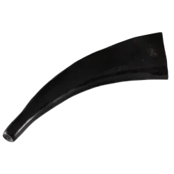 Water Buffalo Bugle Polished | Rhythms & Roots