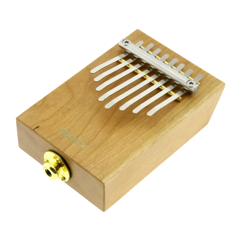 Kalimba Magadi M8 Pentatonique | Rhythms & Roots