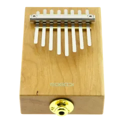 Kalimba Magadi M8 Pentatonic | Rhythms & Roots
