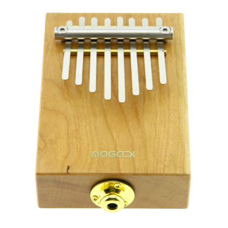 Kalimba Magadi M8 Pentatonic | Rhythms & Roots