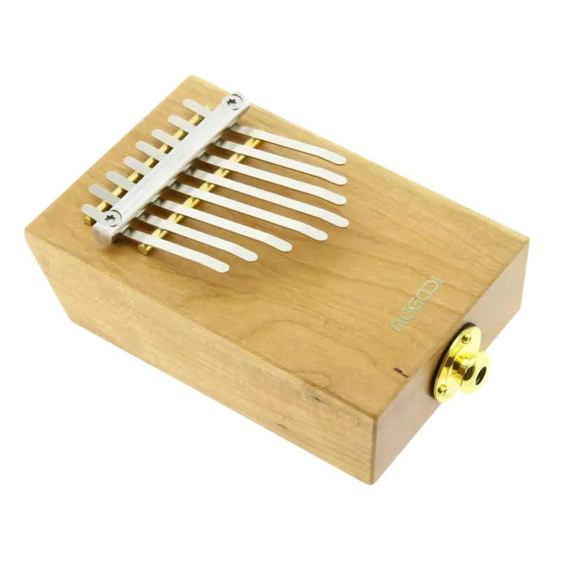 Kalimba Magadi M8 Pentatonique | Rhythms & Roots