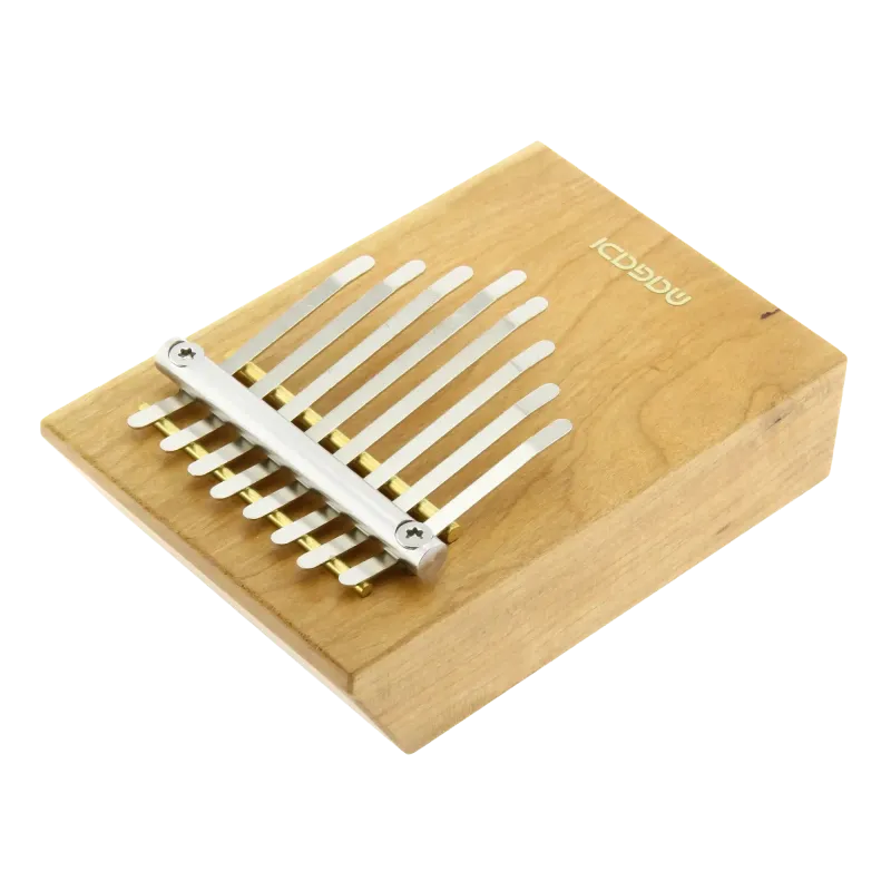 Kalimba Magadi M8 Pentatonic | Rhythms & Roots