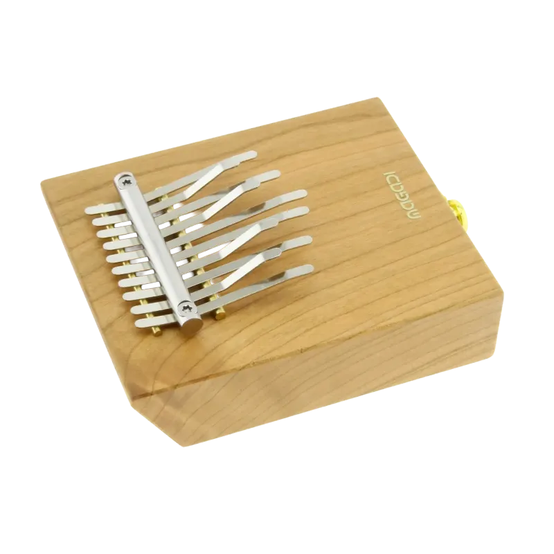 Magadi Kalimba M10-3 C Major | Rhythms & Roots