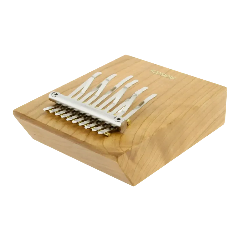 Magadi Kalimba M10-3 C Major | Rhythms & Roots