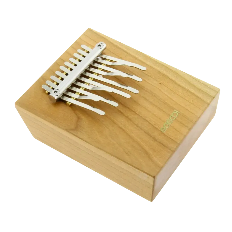 Magadi Kalimba M10-3 C Major | Rhythms & Roots